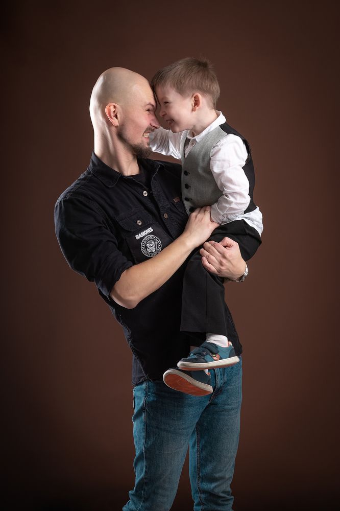 Photograph by Никита Павлов