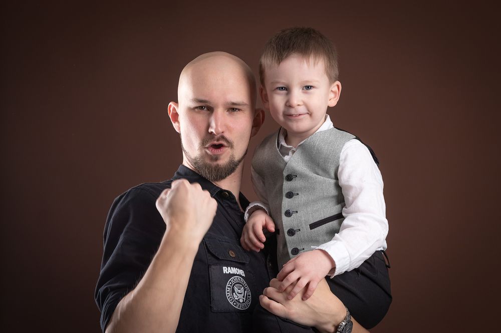 Photograph by Никита Павлов