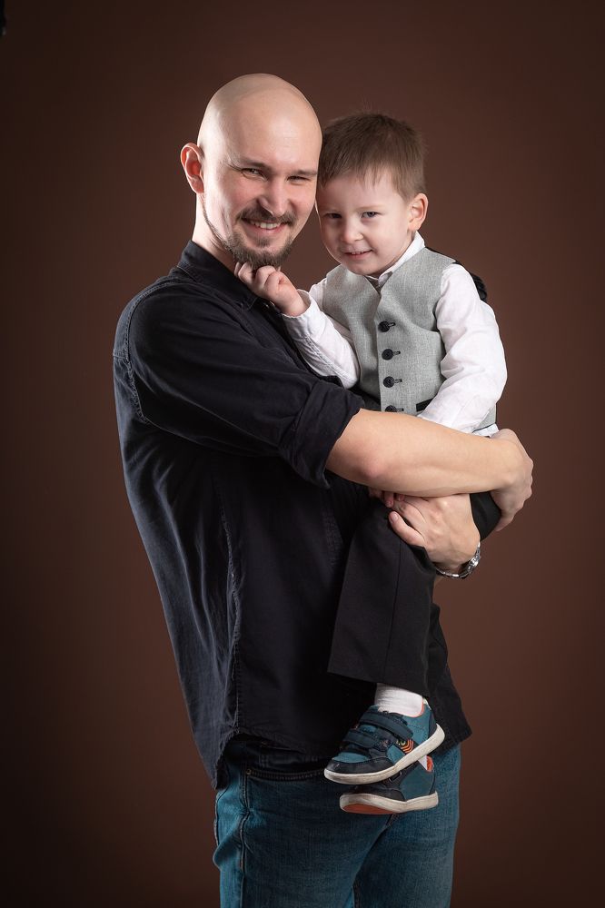 Photograph by Никита Павлов