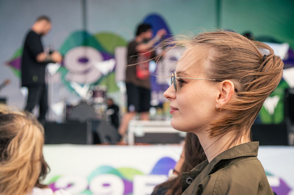 Photograph by Никита Павлов