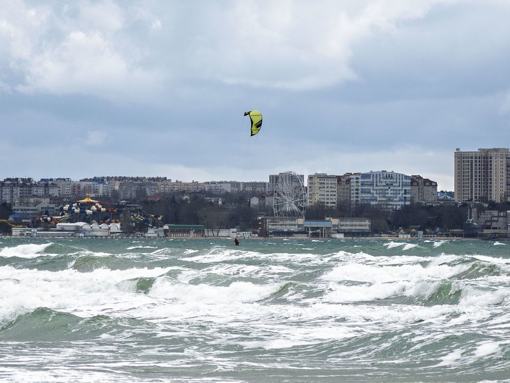 Photograph by Борис Полтавец