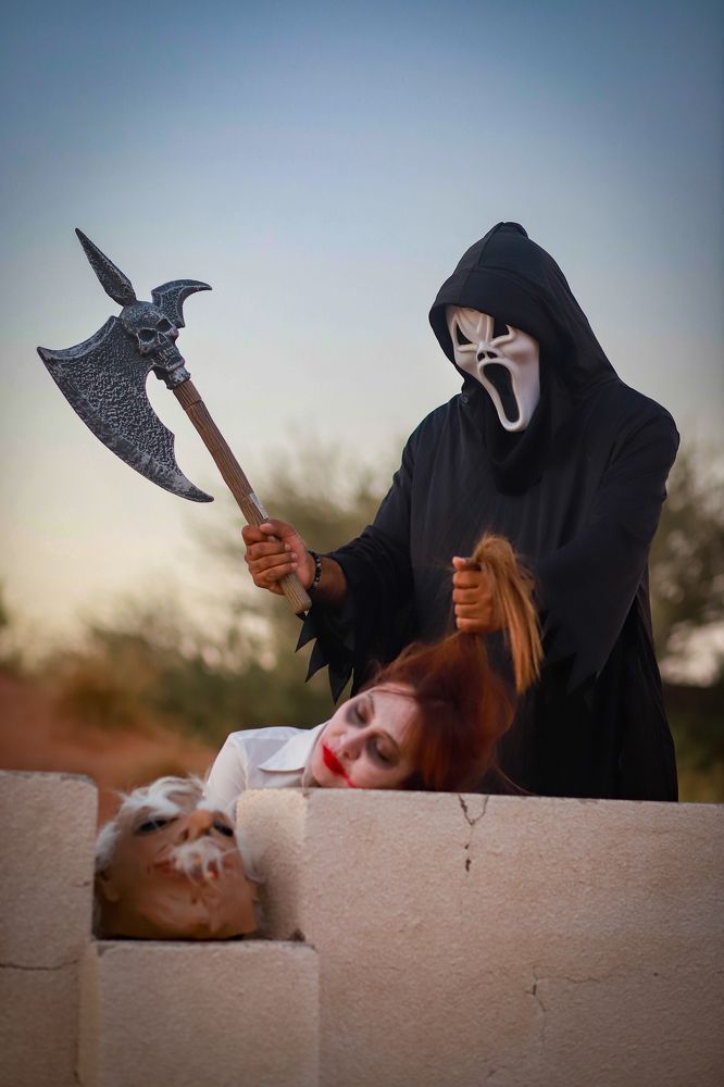 Photograph by Hadine elsaadi