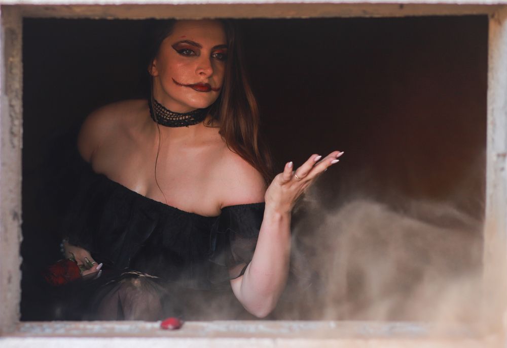 Photograph by Hadine elsaadi