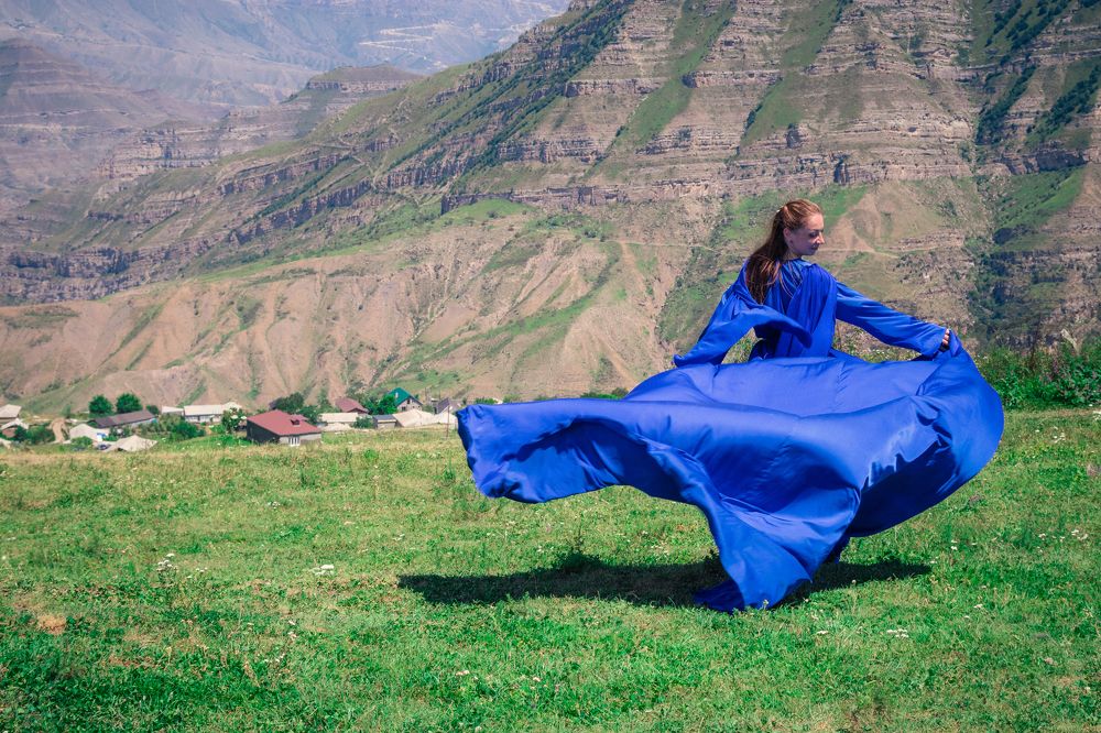 Photograph by Никита Павлов