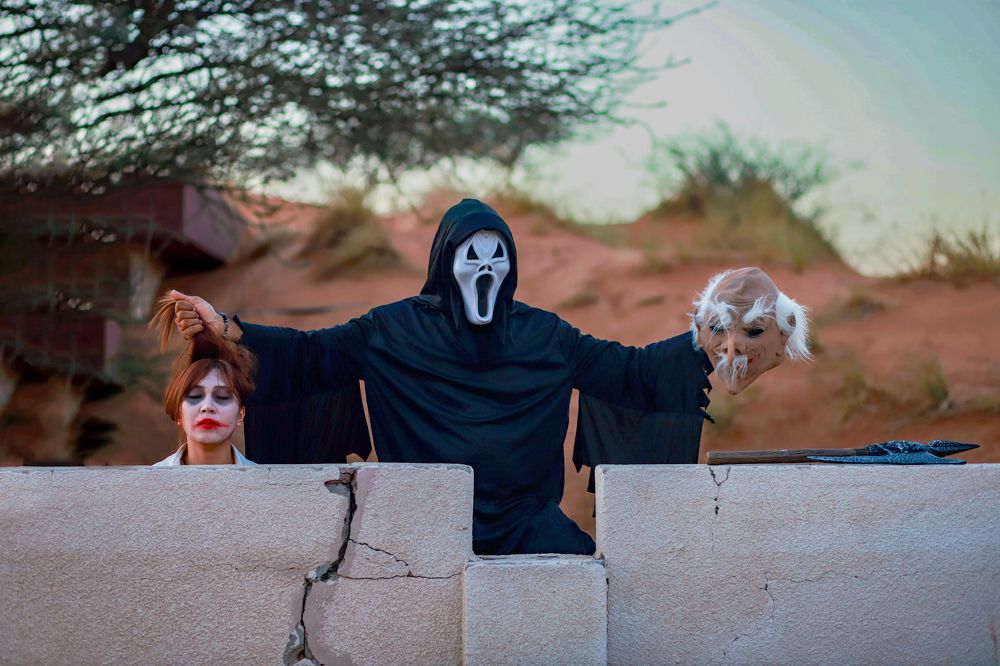 Photograph by Hadine elsaadi