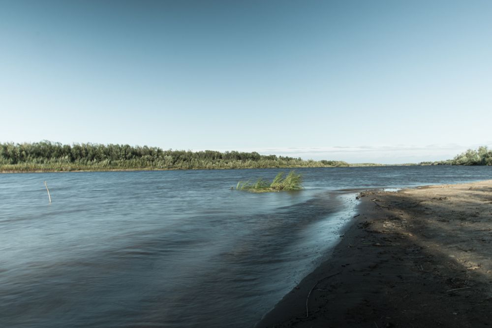 Photograph by Никита Павлов