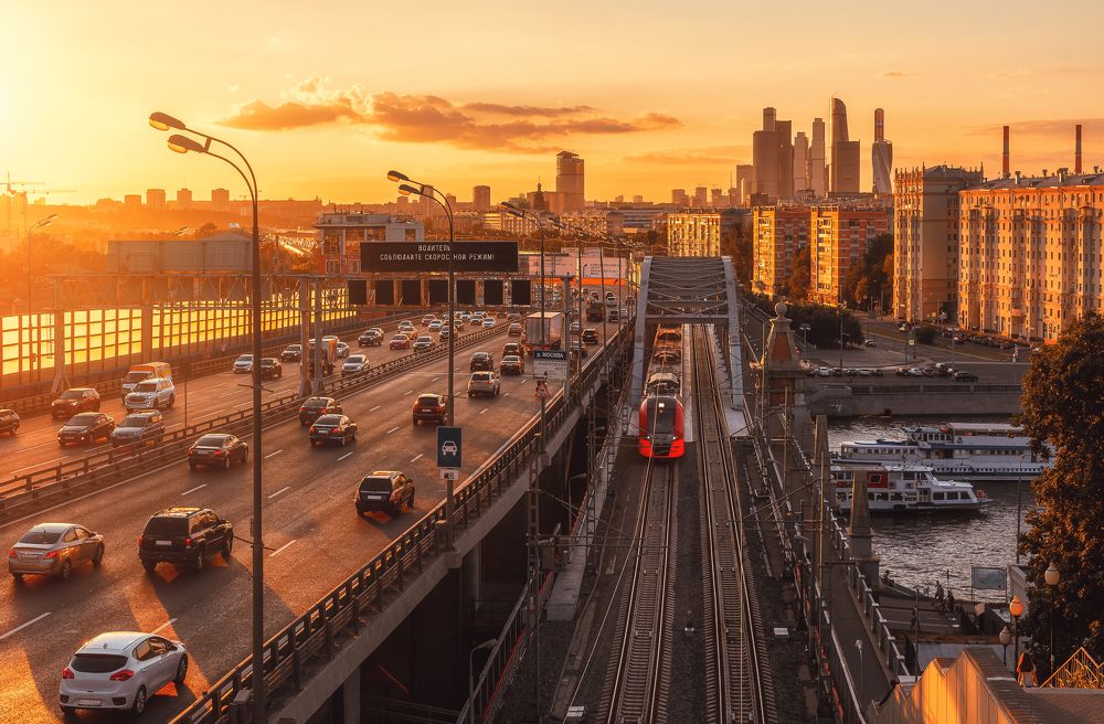 Photograph by Анастасия Мазурева