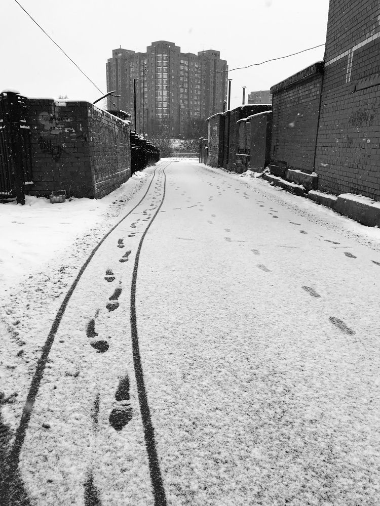 Photograph by Наталья Ермакова