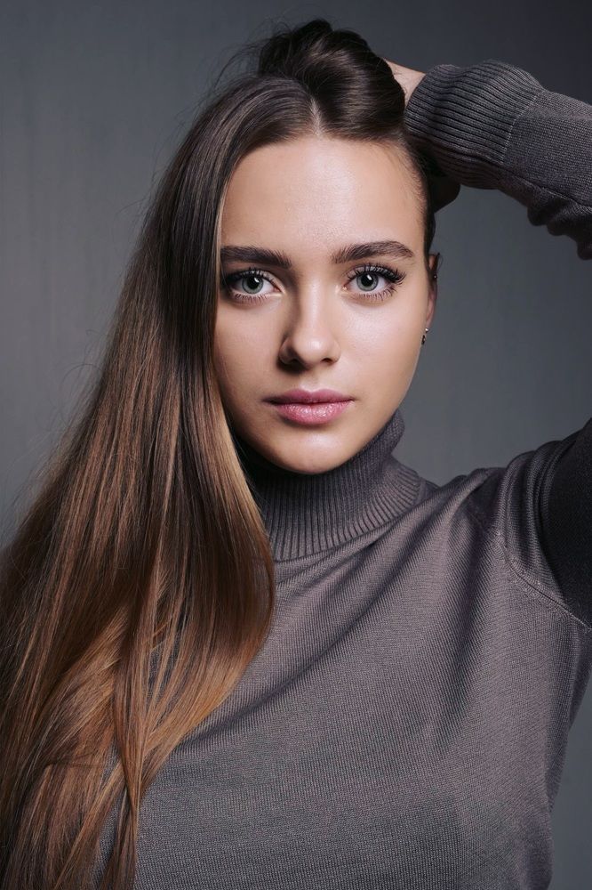 Photograph by Alexandr Volodikov