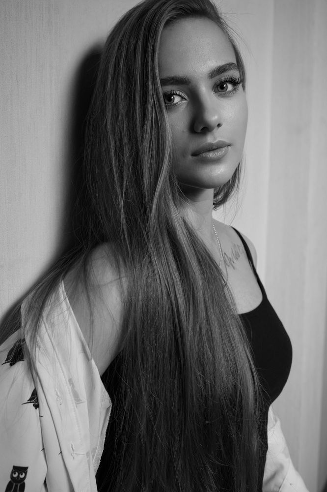 Photograph by Alexandr Volodikov