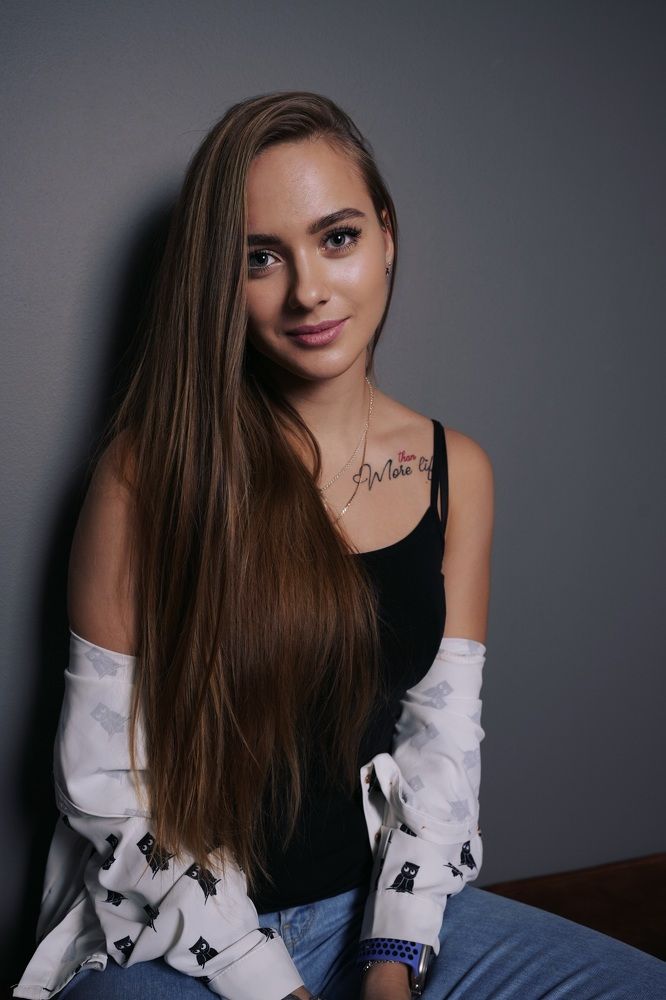 Photograph by Alexandr Volodikov