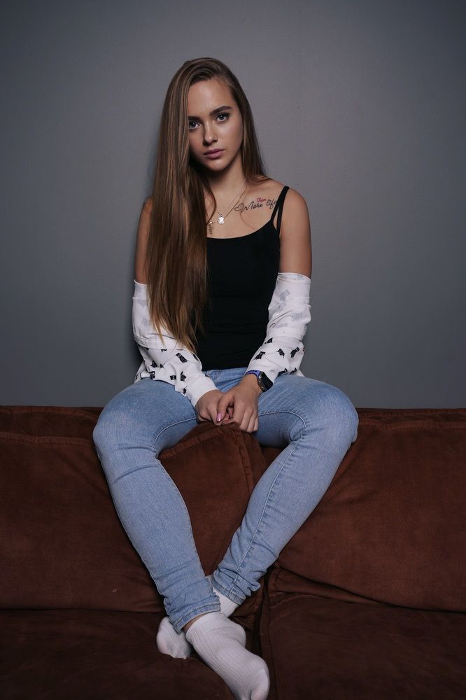 Photograph by Alexandr Volodikov