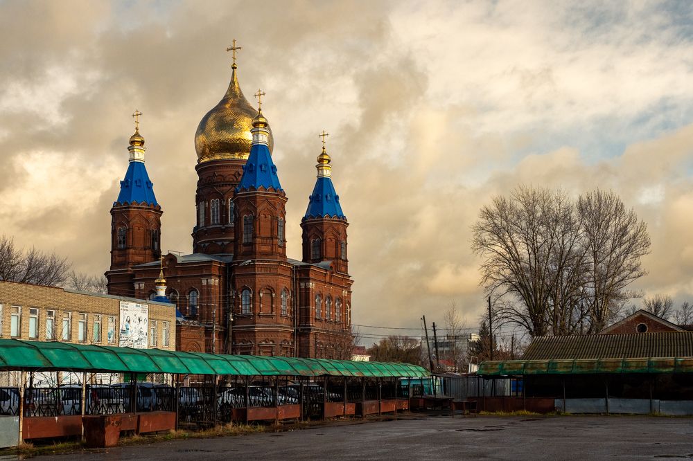 Фотография автора 