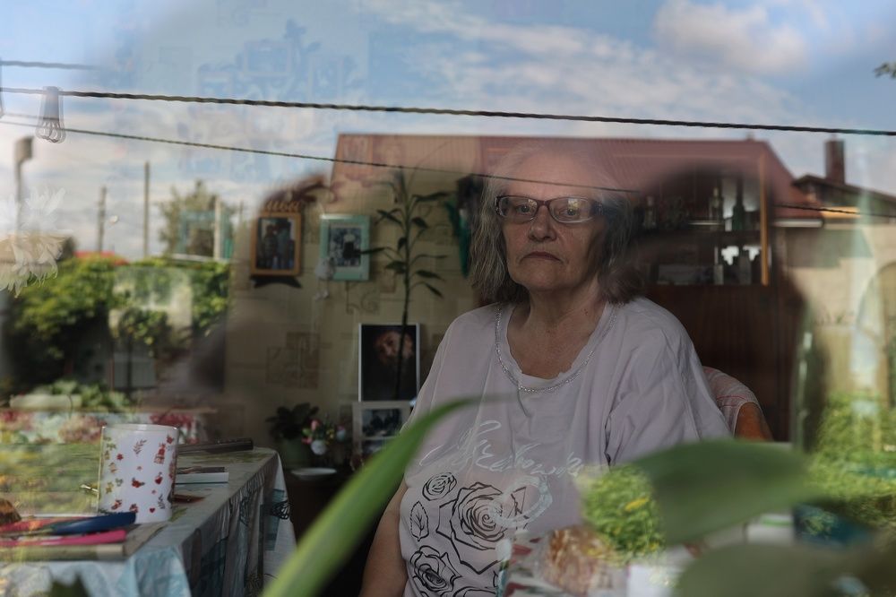 Photograph by Наталья Сафронова