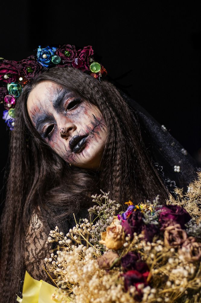 Photograph by Reza Zanganeh