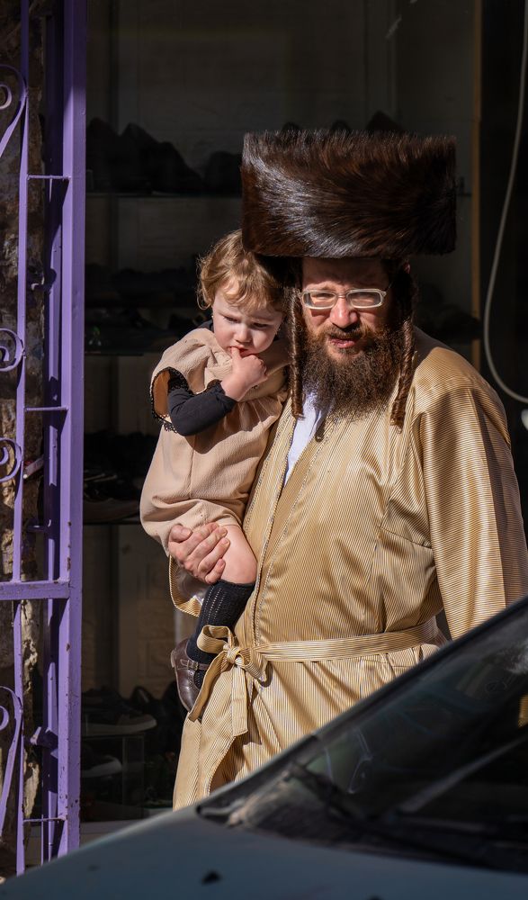 Photograph by Igor Shulkin