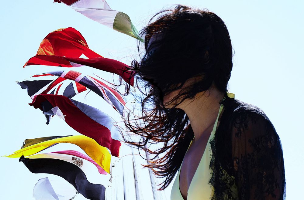 Photograph by Raed Victor Saad