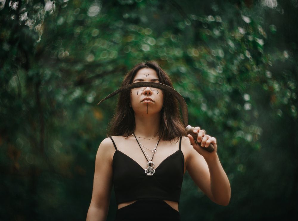 Photograph by Александра Пургаева