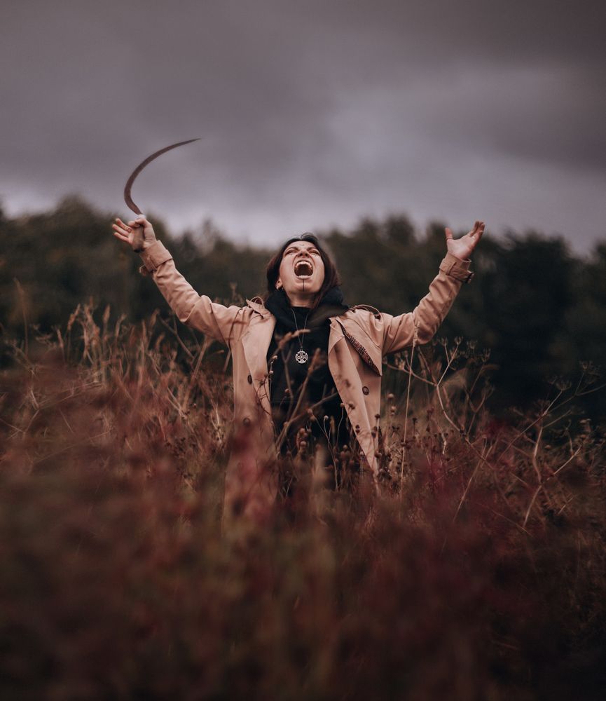 Photograph by Александра Пургаева