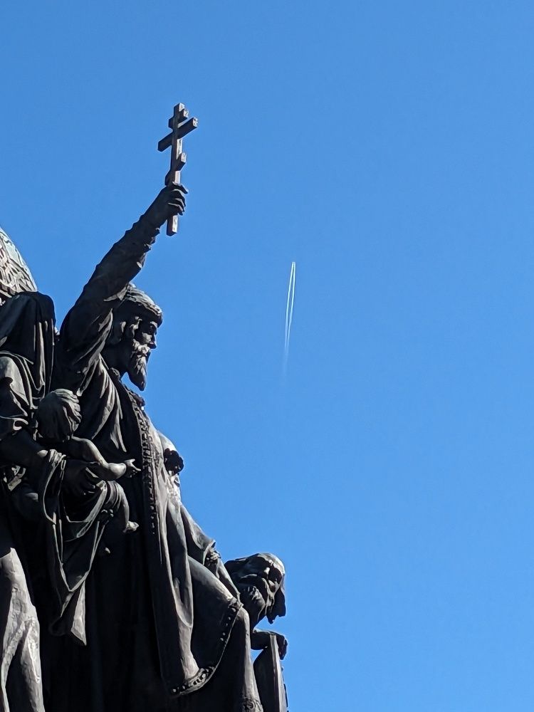 Photograph by Алексей Худяков