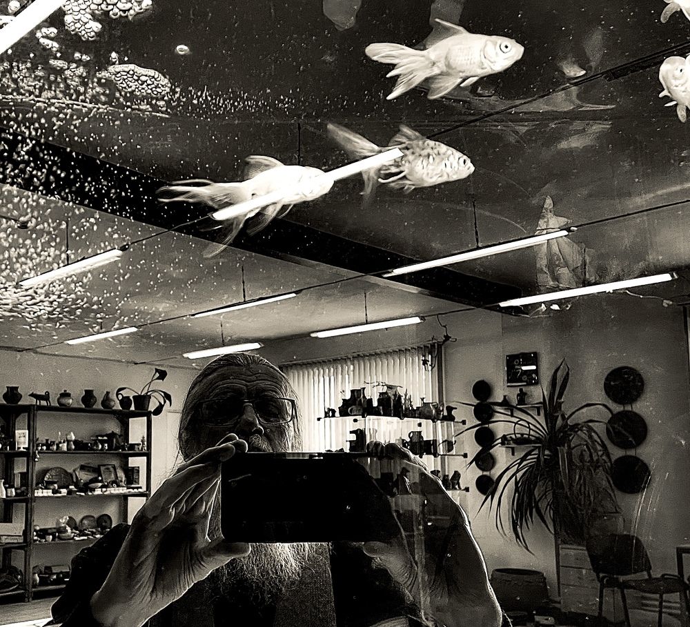 Photograph by Валерий Дьячков