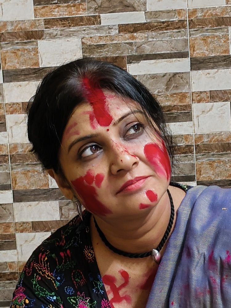 Photograph by KALIPRASAD MUKHERJEE