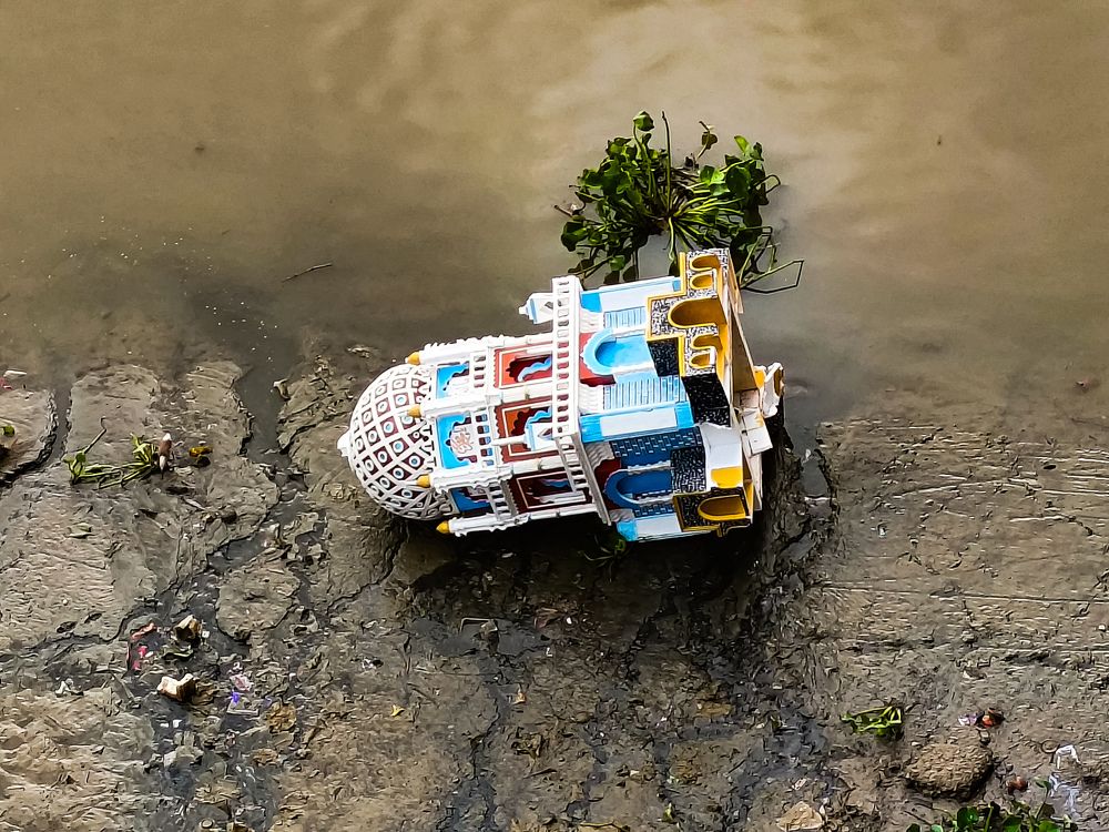 Photograph by KALIPRASAD MUKHERJEE