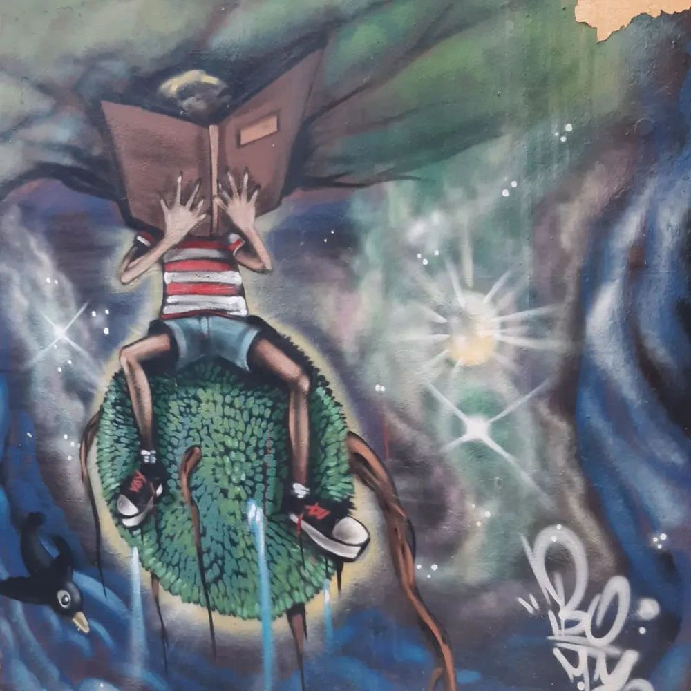 Фотография автора Nieves Gloria Alvarez Diaz