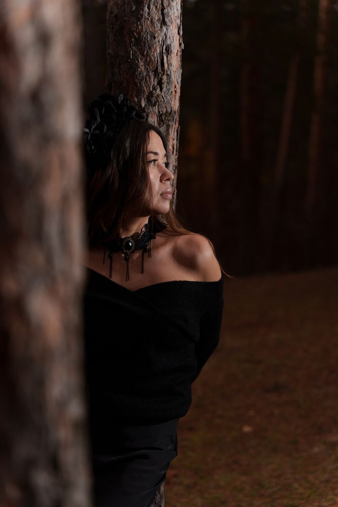 Photograph by Яна Королева