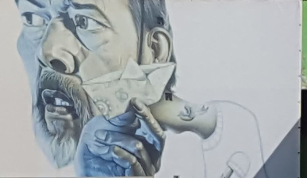 Фотография автора Nieves Gloria Alvarez Diaz