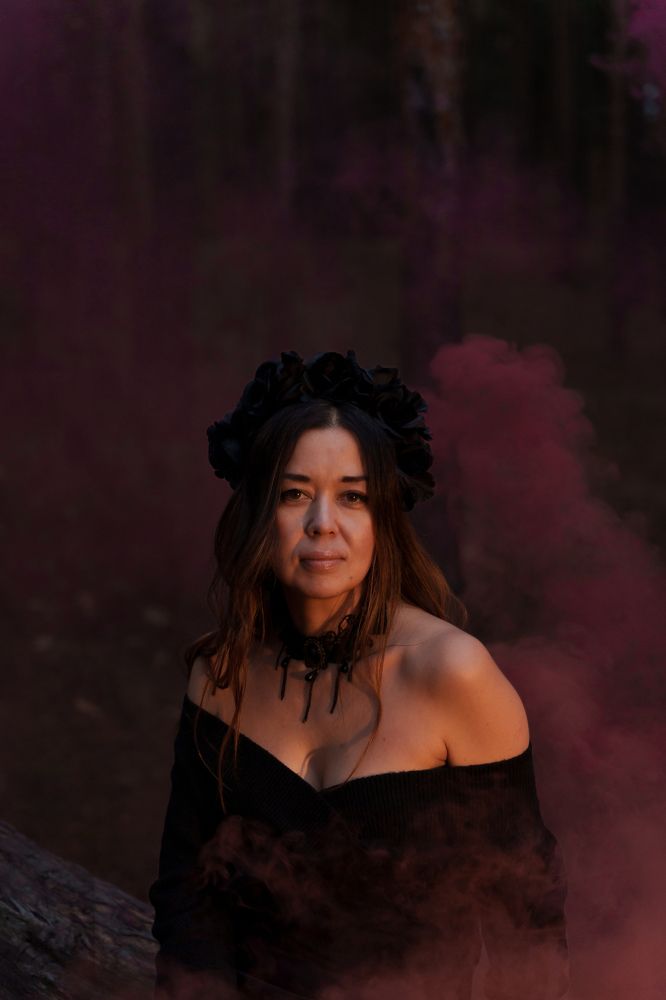 Photograph by Яна Королева