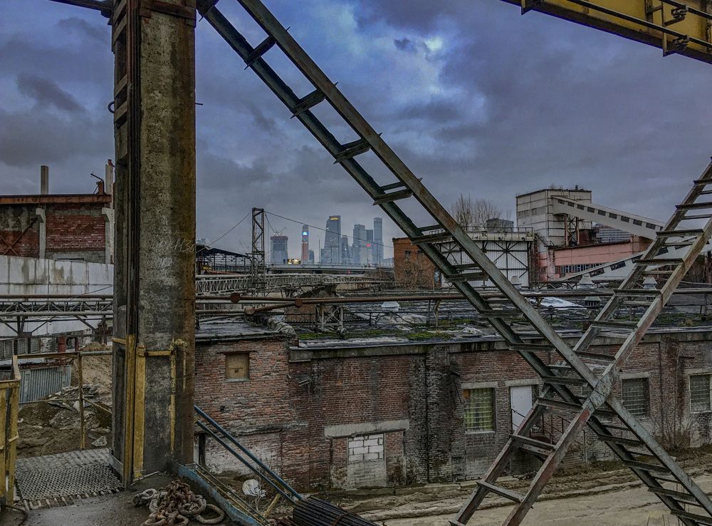 Photograph by  Дмитрий Михайлович