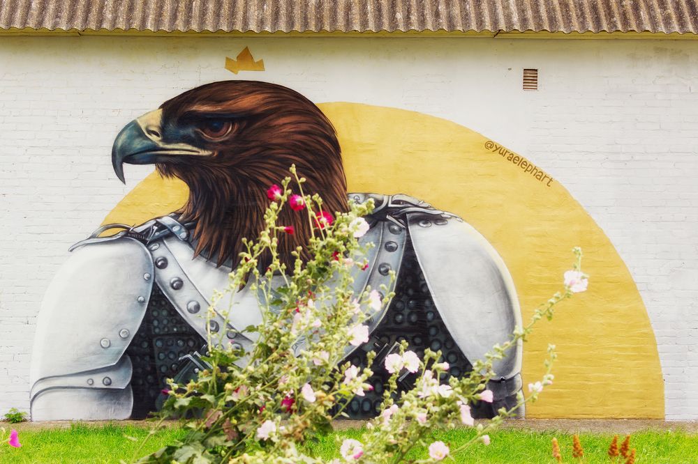 Photograph by Сергей Дишук