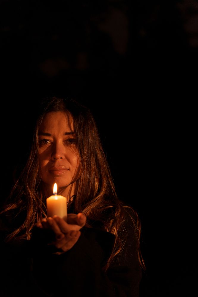 Photograph by Яна Королева