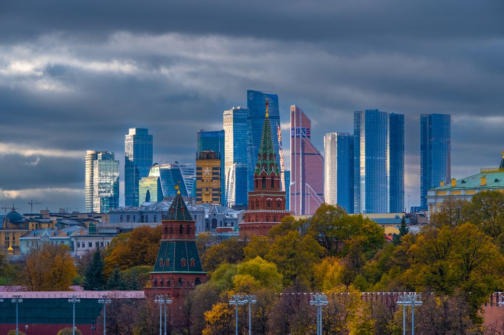 Photograph by Никита Борзов