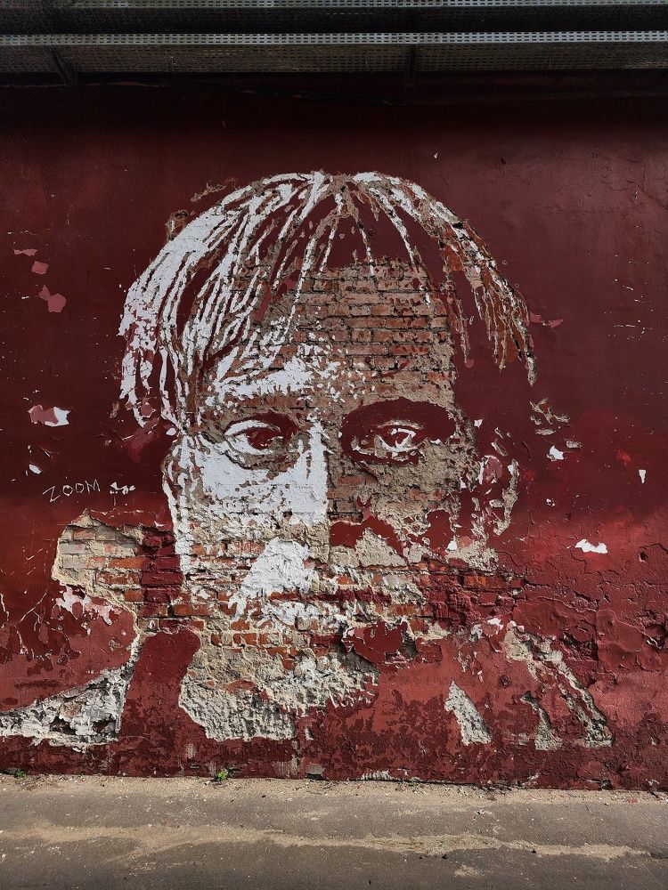 Photograph by Ольга Воронцова