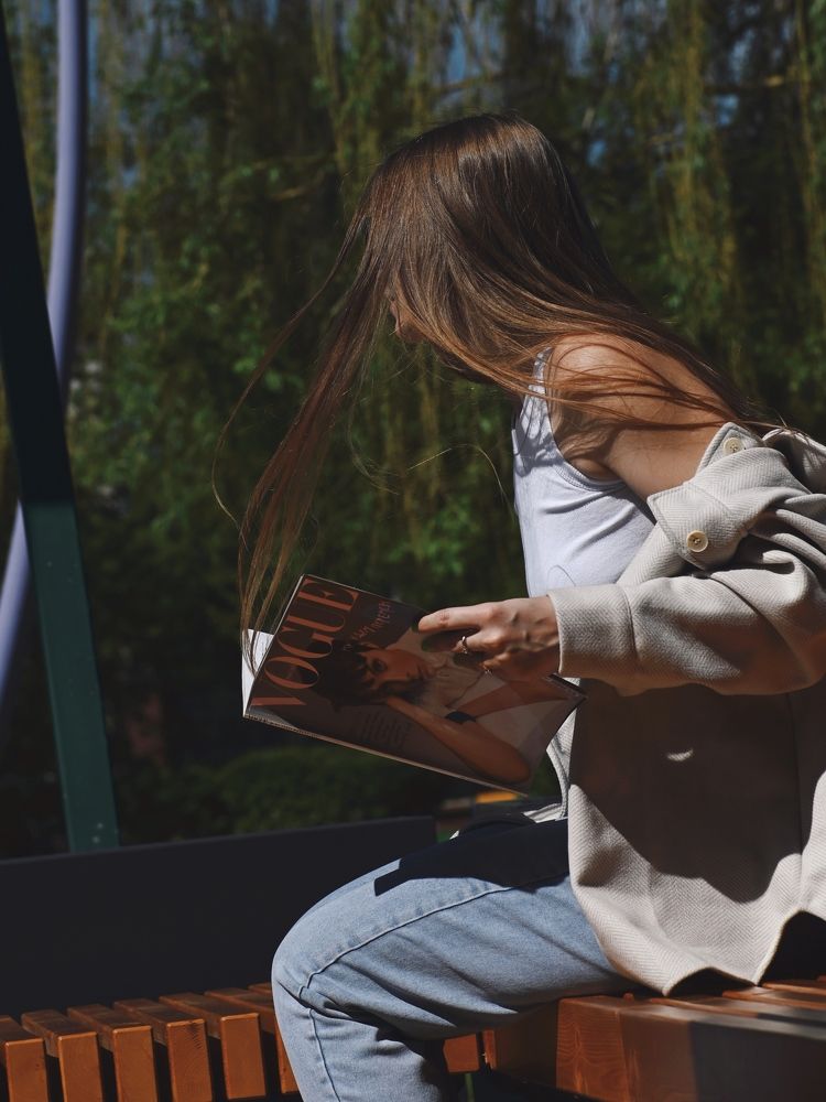 Фотография автора Olga Shchetinina