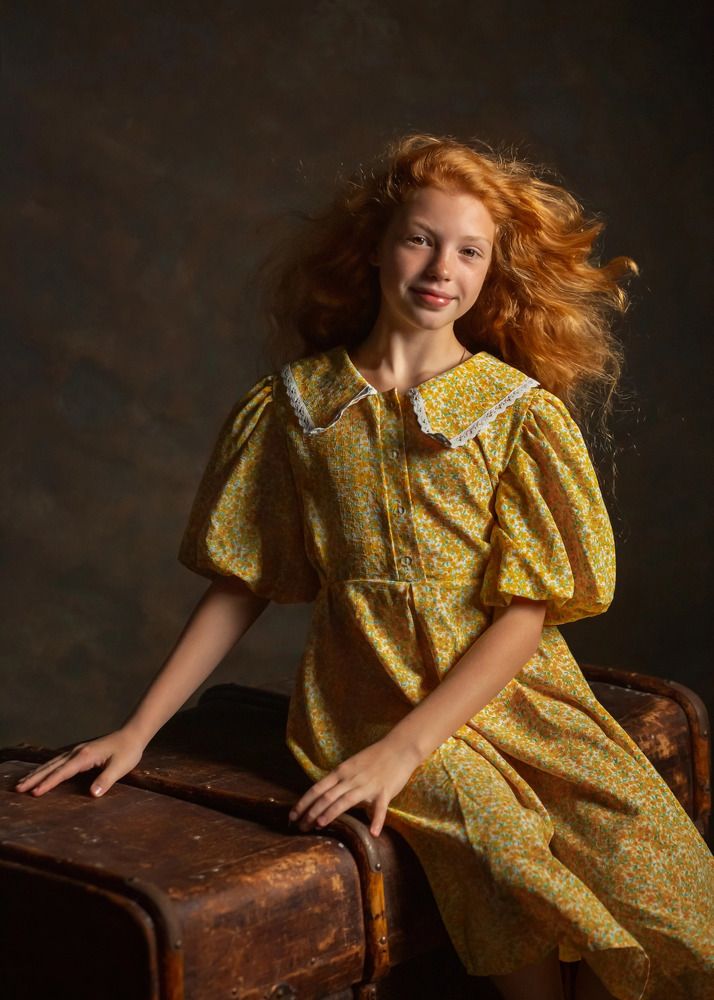 Photograph by Нина Глушинская