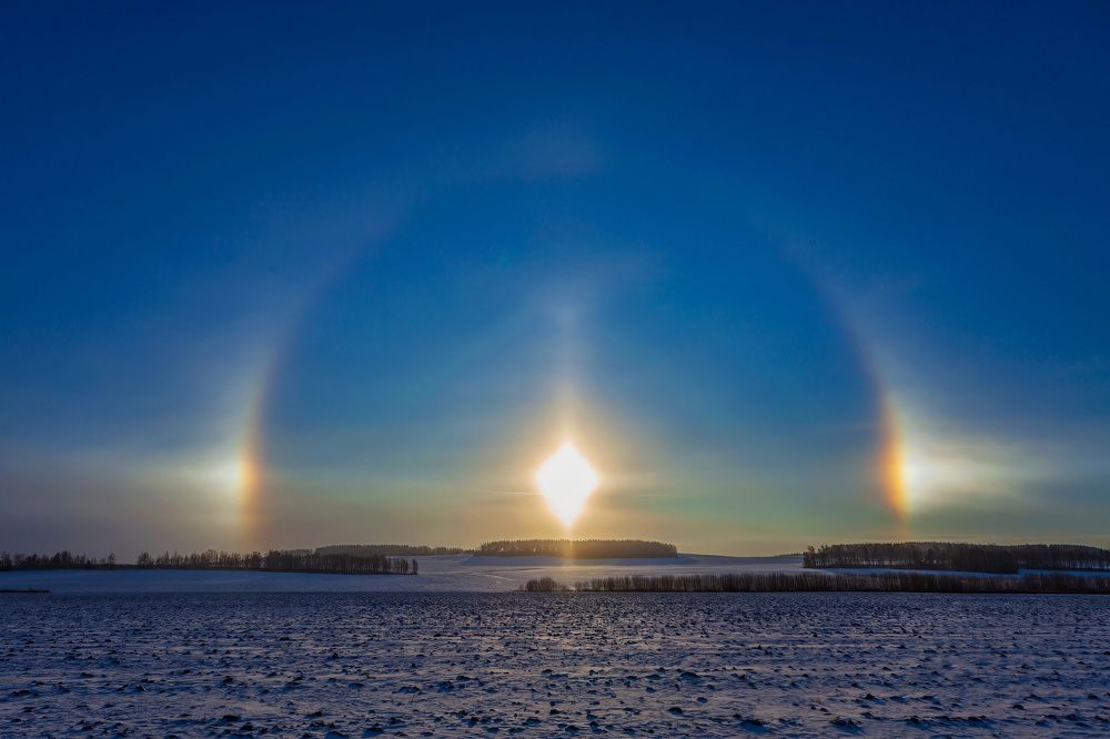 Photograph by Kozionov Pavel