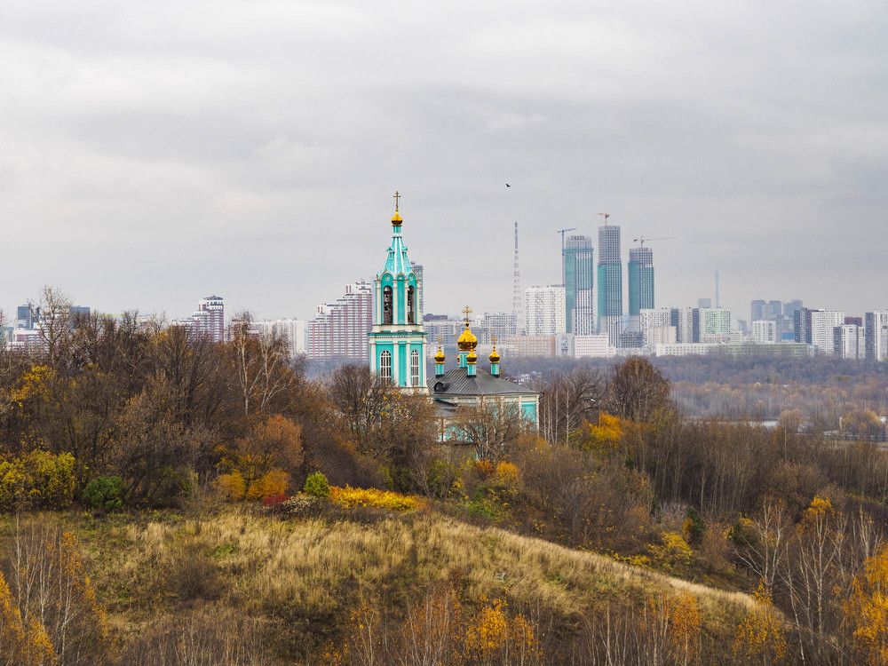 Photograph by Борис Полтавец