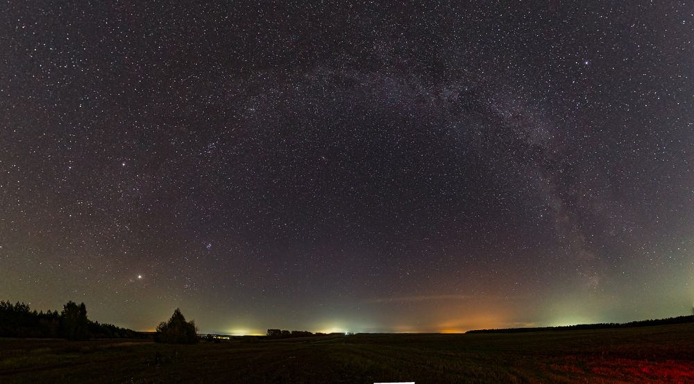 Photograph by Михаил Володин