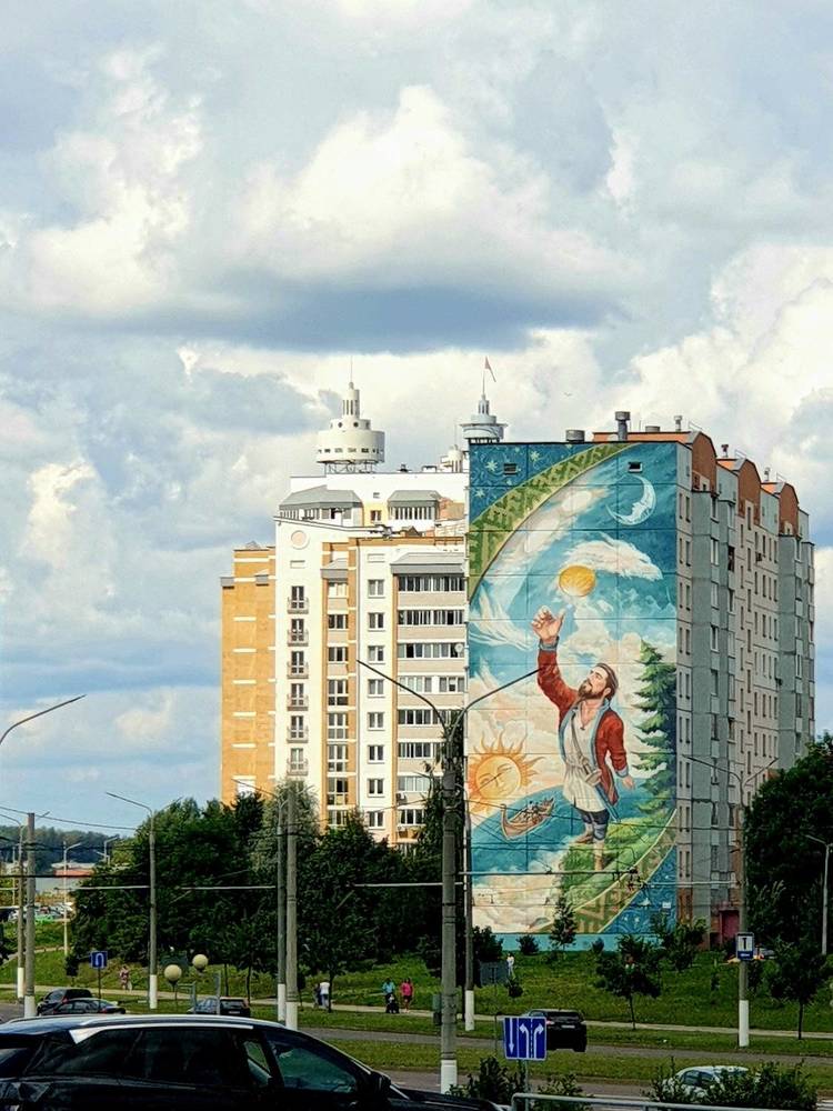 Фотография автора Ирина