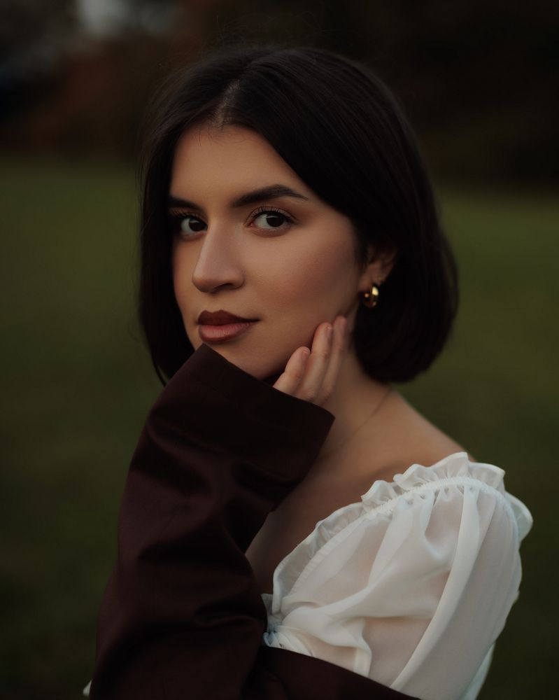 Photograph by Kristina Kozheltsova