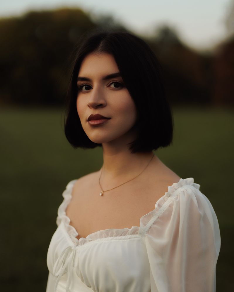 Photograph by Kristina Kozheltsova