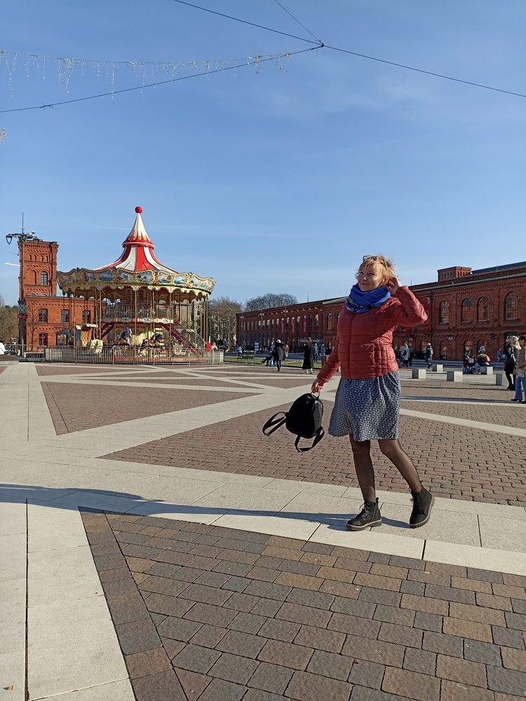 Photograph by Viktoryia М