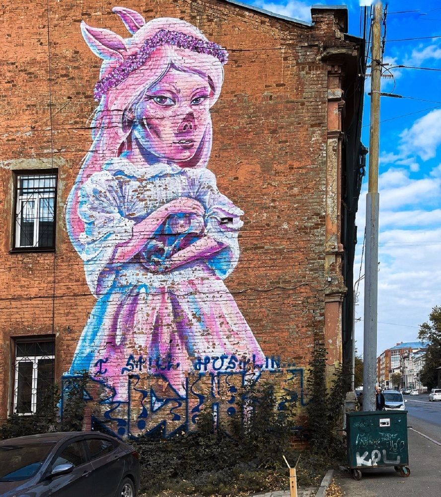 Фотография автора Анастасия Огурцова
