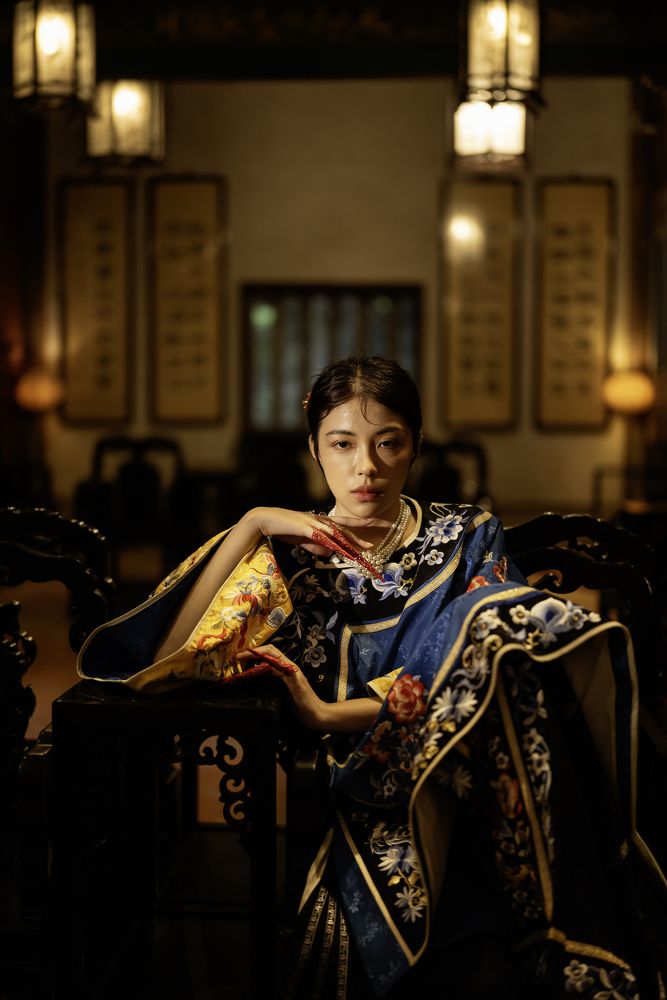 Фотография автора Hsuan Yung Chou