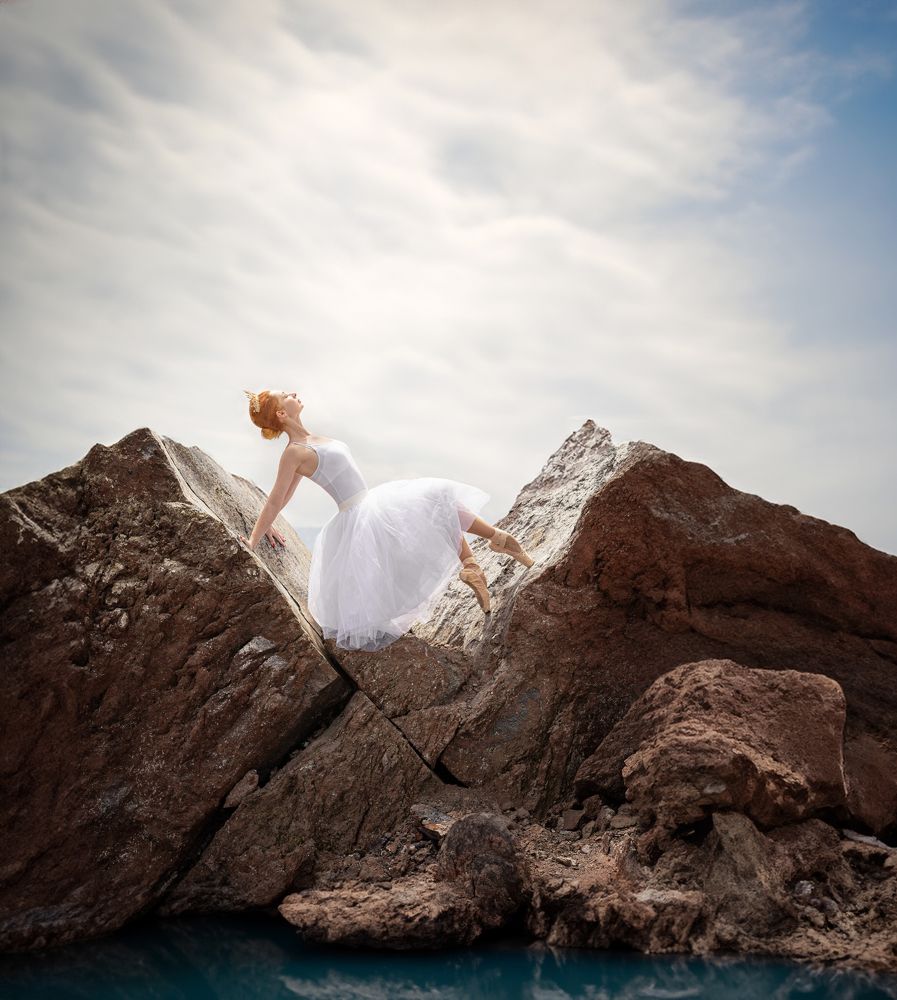 Photograph by Алина Ауман