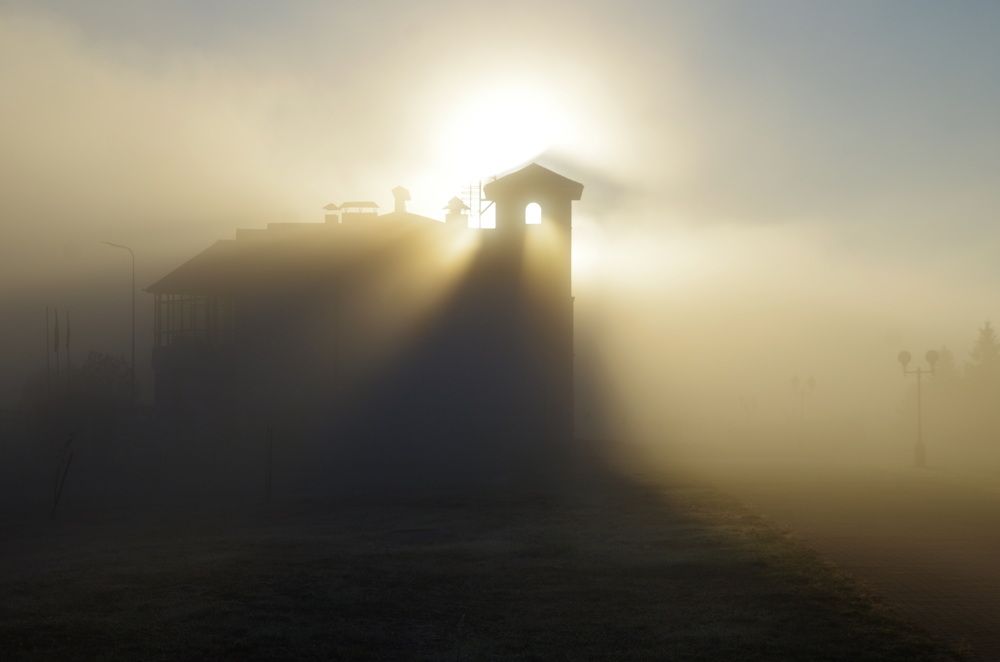 Photograph by Шляга Сергей