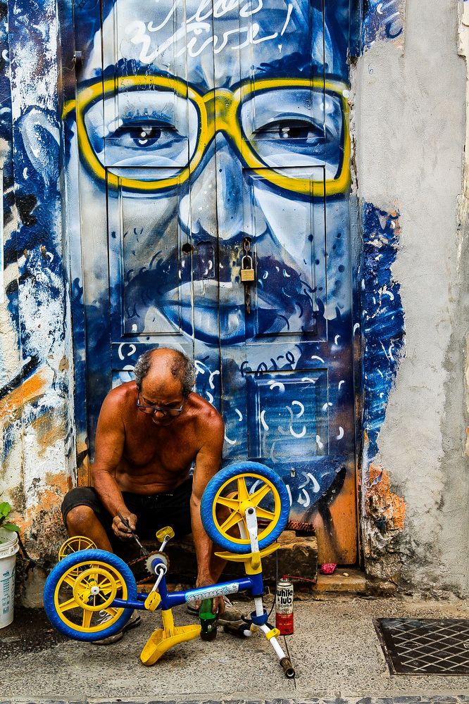 Photograph by Márcio Garcia